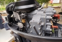 Otros (Náutica) - Yamaha 40hp inmaculado 🇯🇵 - En Venta