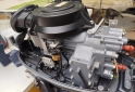 Otros (Náutica) - Yamaha 40hp inmaculado 🇯🇵 - En Venta