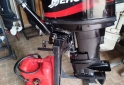 Otros (Náutica) - Motor Mercury 25hp impecable 💪🏼🇺🇲 - En Venta