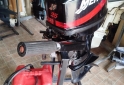 Otros (Náutica) - Motor Mercury 25hp impecable 💪🏼🇺🇲 - En Venta