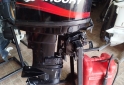 Otros (Náutica) - Motor Mercury 25hp impecable 💪🏼🇺🇲 - En Venta