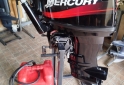 Otros (Náutica) - Motor Mercury 25hp impecable 💪🏼🇺🇲 - En Venta