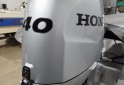 Otros (N�utica) - Motor Honda 40hp 4t Full 0hs 😍🇯🇵 - En Venta
