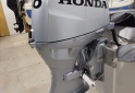 Otros (N�utica) - Motor Honda 40hp 4t Full 0hs 😍🇯🇵 - En Venta