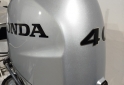 Otros (N�utica) - Motor Honda 40hp 4t Full 0hs 😍🇯🇵 - En Venta