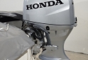 Otros (N�utica) - Motor Honda 40hp 4t Full 0hs 😍🇯🇵 - En Venta