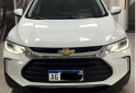 Camionetas - Chevrolet Tracker 1.2T Premier 2024 Nafta 37000Km - En Venta