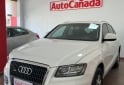 Camionetas - Audi Q5 2.0 T 2011 Nafta 240000Km - En Venta