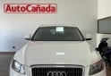 Camionetas - Audi Q5 2.0 T 2011 Nafta 240000Km - En Venta