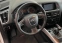 Camionetas - Audi Q5 2.0 T 2011 Nafta 240000Km - En Venta