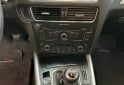 Camionetas - Audi Q5 2.0 T 2011 Nafta 240000Km - En Venta