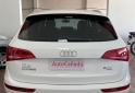 Camionetas - Audi Q5 2.0 T 2011 Nafta 240000Km - En Venta