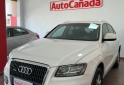 Camionetas - Audi Q5 2.0T 2011 Nafta 240000Km - En Venta