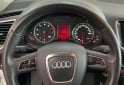 Camionetas - Audi Q5 2.0T 2011 Nafta 240000Km - En Venta