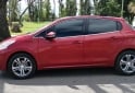 Autos - Peugeot 208 2014 Nafta 106000Km - En Venta