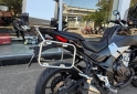 Motos - Voge 500 DS 2022 Nafta 13111Km - En Venta