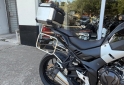 Motos - Voge 500 DS 2022 Nafta 13111Km - En Venta