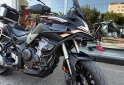 Motos - Voge 500 DS 2022 Nafta 13111Km - En Venta