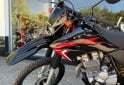 Motos - Honda XR 250 TORNADO 2022 Nafta 7300Km - En Venta