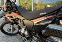 Motos - Honda XR 250 TORNADO 2022 Nafta 7300Km - En Venta