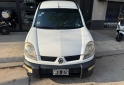 Utilitarios - Renault Kangoo 1.6 confort 1PL 2013 GNC 111111Km - En Venta