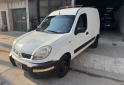 Utilitarios - Renault Kangoo 1.6 confort 1PL 2013 GNC 111111Km - En Venta