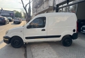 Utilitarios - Renault Kangoo 1.6 confort 1PL 2013 GNC 111111Km - En Venta