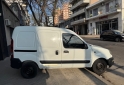 Utilitarios - Renault Kangoo 1.6 confort 1PL 2013 GNC 111111Km - En Venta