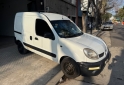 Utilitarios - Renault Kangoo 1.6 confort 1PL 2013 GNC 111111Km - En Venta