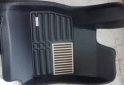 Accesorios para Autos - Cubre alfombra ziel tecnology - En Venta
