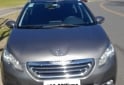 Autos - Peugeot 2008 Allure 2017 Nafta 132000Km - En Venta