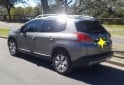 Autos - Peugeot 2008 Allure 2017 Nafta 132000Km - En Venta