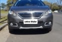 Autos - Peugeot 2008 Allure 2017 Nafta 132000Km - En Venta