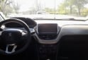 Autos - Peugeot 2008 Allure 2017 Nafta 132000Km - En Venta