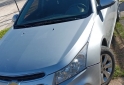 Autos - Chevrolet CRUZE 1.8 LT 2015 Nafta 211000Km - En Venta