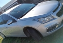 Autos - Chevrolet CRUZE 1.8 LT 2015 Nafta 211000Km - En Venta