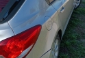 Autos - Chevrolet CRUZE 1.8 LT 2015 Nafta 211000Km - En Venta