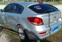 Autos - Chevrolet CRUZE 1.8 LT 2015 Nafta 211000Km - En Venta