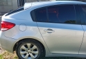 Autos - Chevrolet CRUZE 1.8 LT 2015 Nafta 211000Km - En Venta