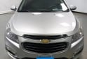 Autos - Chevrolet CRUZE 1.8 LT 2015 Nafta 211000Km - En Venta