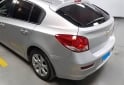 Autos - Chevrolet CRUZE 1.8 LT 2015 Nafta 211000Km - En Venta