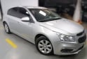 Autos - Chevrolet CRUZE 1.8 LT 2015 Nafta 211000Km - En Venta