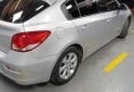 Autos - Chevrolet CRUZE 1.8 LT 2015 Nafta 211000Km - En Venta