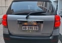 Camionetas - Chevrolet Captiva 2017 Nafta 138000Km - En Venta