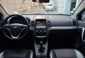 Camionetas - Chevrolet Captiva 2017 Nafta 138000Km - En Venta
