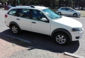 Autos - Fiat PALIO WEEKEND TREKKING 2013 Nafta 210000Km - En Venta