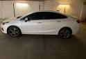 Autos - Chevrolet Cruze Premier 2022 Nafta 50000Km - En Venta