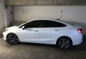 Autos - Chevrolet Cruze Premier 2022 Nafta 50000Km - En Venta