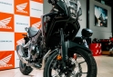 Motos - Honda NX 500 2025 Nafta 0Km - En Venta