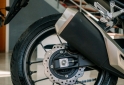 Motos - Honda CB 500 HORNET 2024 Nafta 0Km - En Venta